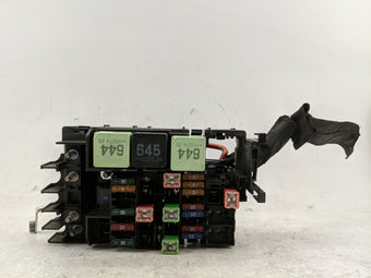 compare product 2015-2018 Volkswagen Jetta Fusebox Fuse Box Panel Relay Module Fits Fits 2015 2016 2017 2018 OEM Used Auto Parts