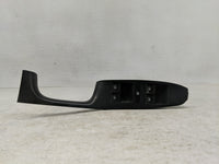 2005-2018 Volkswagen Jetta Master Power Window Switch Replacement Driver Side Left Fits OEM Used Auto Parts - Oemusedautopar