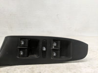 2005-2018 Volkswagen Jetta Master Power Window Switch Replacement Driver Side Left Fits OEM Used Auto Parts - Oemusedautopar