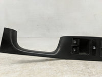 2005-2018 Volkswagen Jetta Master Power Window Switch Replacement Driver Side Left Fits OEM Used Auto Parts - Oemusedautopar