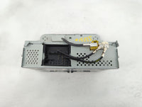 2018 Volkswagen Jetta Radio AM FM Cd Player Receiver Replacement P/N:561 035 150 B Fits Fits 2019 OEM Used Auto Parts - Oemu