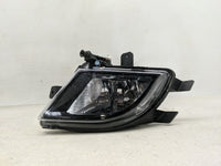 2015-2018 Volkswagen Jetta Passenger Right Oem Front Light Lamp - Oemusedautoparts1.com