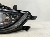 2015-2018 Volkswagen Jetta Passenger Right Oem Front Light Lamp - Oemusedautoparts1.com