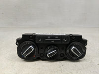 2015-2018 Volkswagen Jetta Climate Control Module Temperature AC/Heater Replacement P/N:5C0-820-047-CT-XSH Fits OEM Used Aut