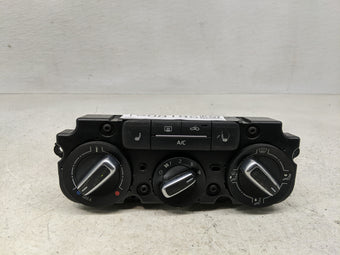compare product 2015-2018 Volkswagen Jetta Climate Control Module Temperature AC/Heater Replacement P/N:5C0-820-047-CT-XSH Fits OEM Used Auto Parts