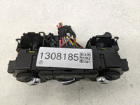 2015-2018 Volkswagen Jetta Climate Control Module Temperature AC/Heater Replacement P/N:5C0-820-047-CT-XSH Fits OEM Used Aut