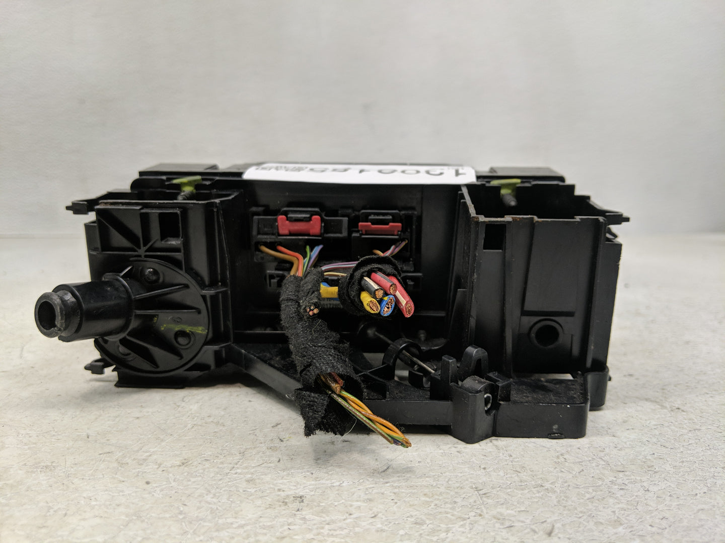 2015-2018 Volkswagen Jetta Climate Control Module Temperature AC/Heater Replacement P/N:5C0-820-047-CT-XSH Fits OEM Used Aut