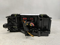 2015-2018 Volkswagen Jetta Climate Control Module Temperature AC/Heater Replacement P/N:5C0-820-047-CT-XSH Fits OEM Used Aut