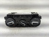 2015-2018 Volkswagen Jetta Climate Control Module Temperature AC/Heater Replacement P/N:90151-907 Fits Fits 2015 2016 2017 2