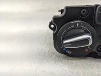 2015-2018 Volkswagen Jetta Climate Control Module Temperature AC/Heater Replacement P/N:90151-907 Fits Fits 2015 2016 2017 2