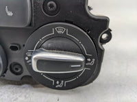 2015-2018 Volkswagen Jetta Climate Control Module Temperature AC/Heater Replacement P/N:90151-907 Fits Fits 2015 2016 2017 2