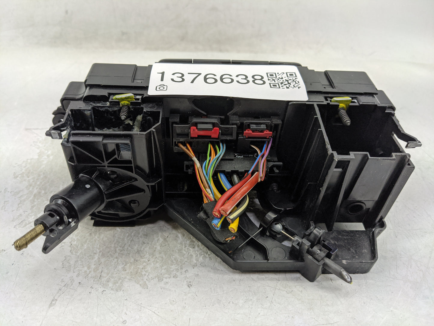 2015-2018 Volkswagen Jetta Climate Control Module Temperature AC/Heater Replacement P/N:90151-907 Fits Fits 2015 2016 2017 2