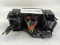 2015-2018 Volkswagen Jetta Climate Control Module Temperature AC/Heater Replacement P/N:90151-907 Fits Fits 2015 2016 2017 2