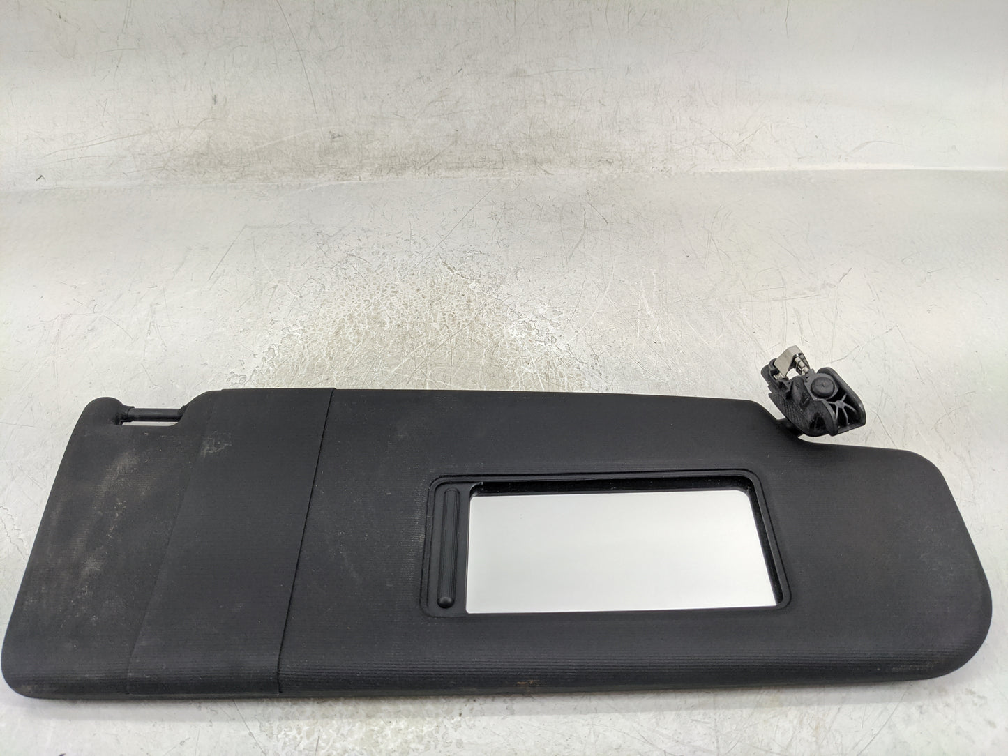 2011-2018 Volkswagen Jetta Sun Visor Shade Replacement Passenger Right Mirror Fits Fits 2011 2012 2013 2014 2015 2016 2017 2