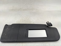 2011-2018 Volkswagen Jetta Sun Visor Shade Replacement Passenger Right Mirror Fits Fits 2011 2012 2013 2014 2015 2016 2017 2