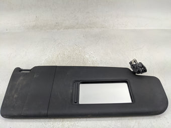 compare product 2011-2018 Volkswagen Jetta Sun Visor Shade Replacement Passenger Right Mirror Fits Fits 2011 2012 2013 2014 2015 2016 2017 2018 OEM Used Auto Parts