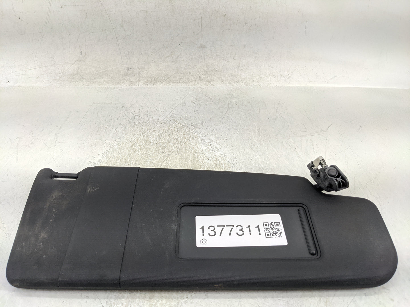 2011-2018 Volkswagen Jetta Sun Visor Shade Replacement Passenger Right Mirror Fits Fits 2011 2012 2013 2014 2015 2016 2017 2