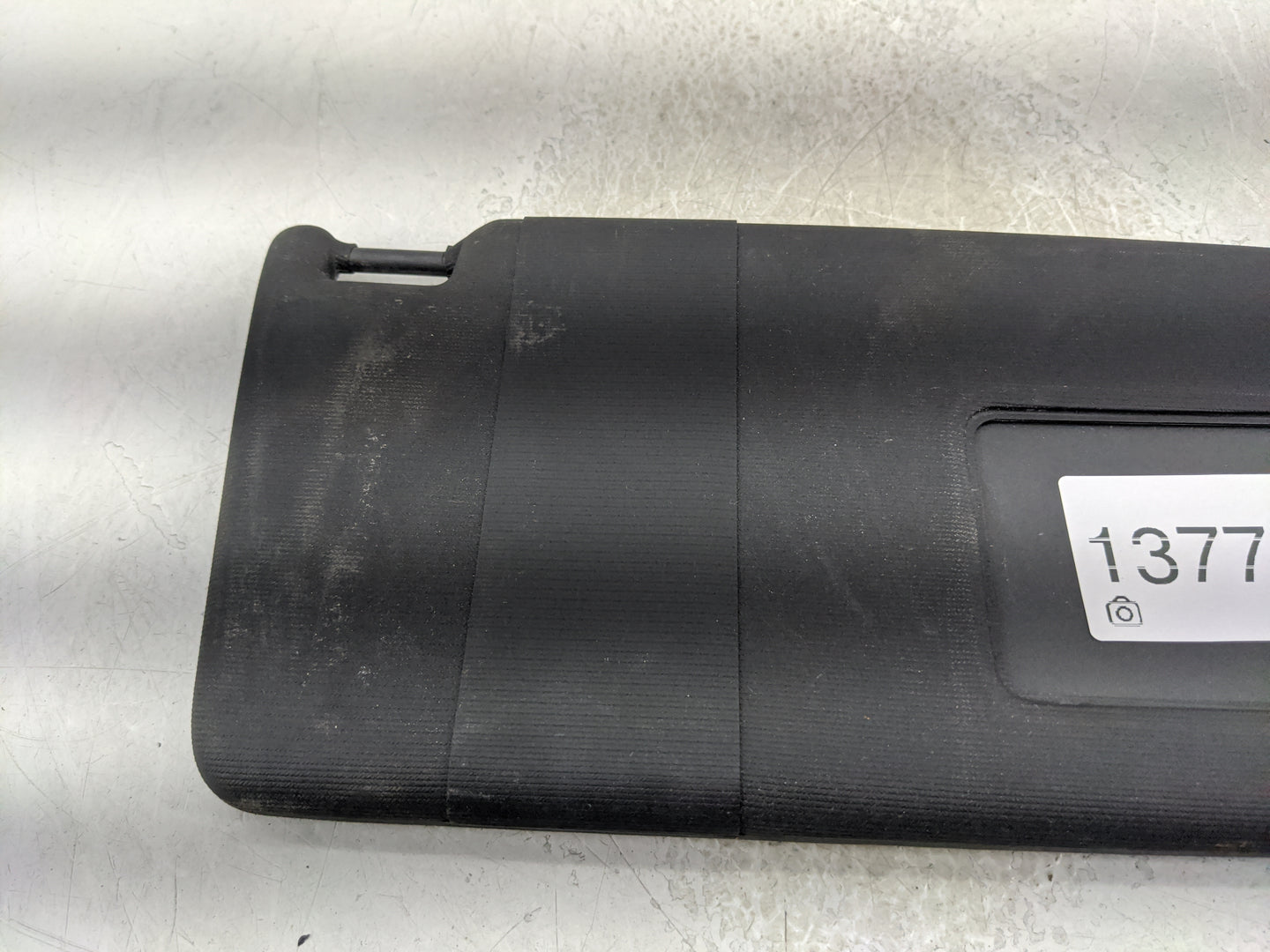 2011-2018 Volkswagen Jetta Sun Visor Shade Replacement Passenger Right Mirror Fits Fits 2011 2012 2013 2014 2015 2016 2017 2