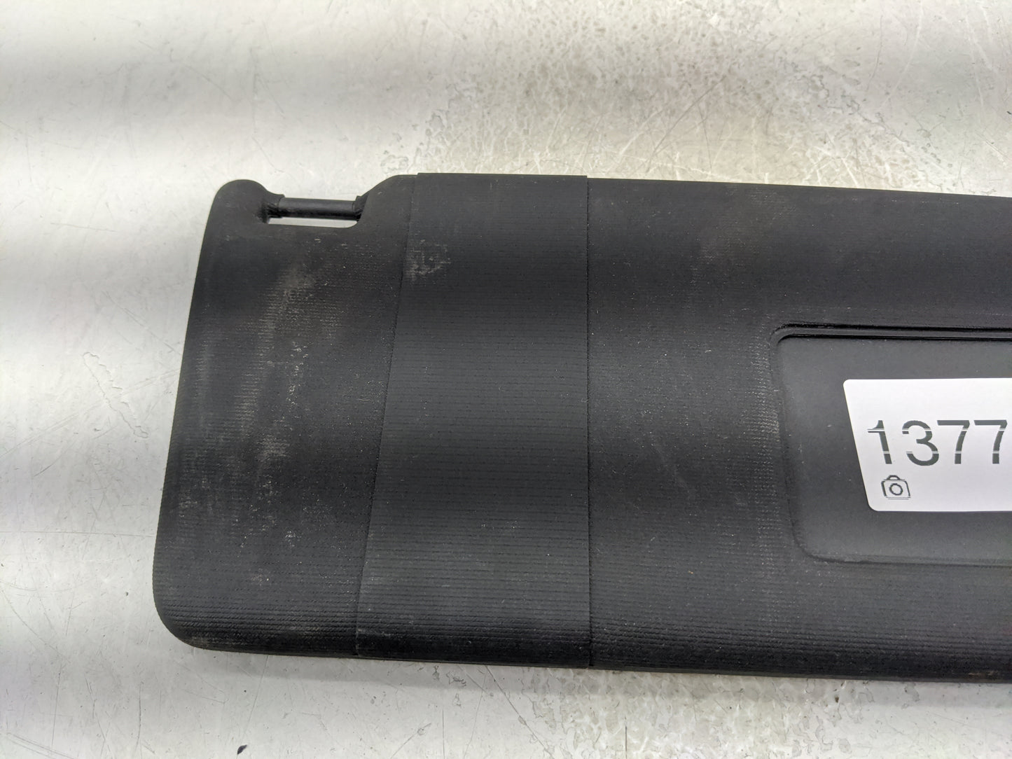 2011-2018 Volkswagen Jetta Sun Visor Shade Replacement Passenger Right Mirror Fits Fits 2011 2012 2013 2014 2015 2016 2017 2