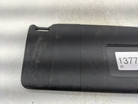 2011-2018 Volkswagen Jetta Sun Visor Shade Replacement Passenger Right Mirror Fits Fits 2011 2012 2013 2014 2015 2016 2017 2