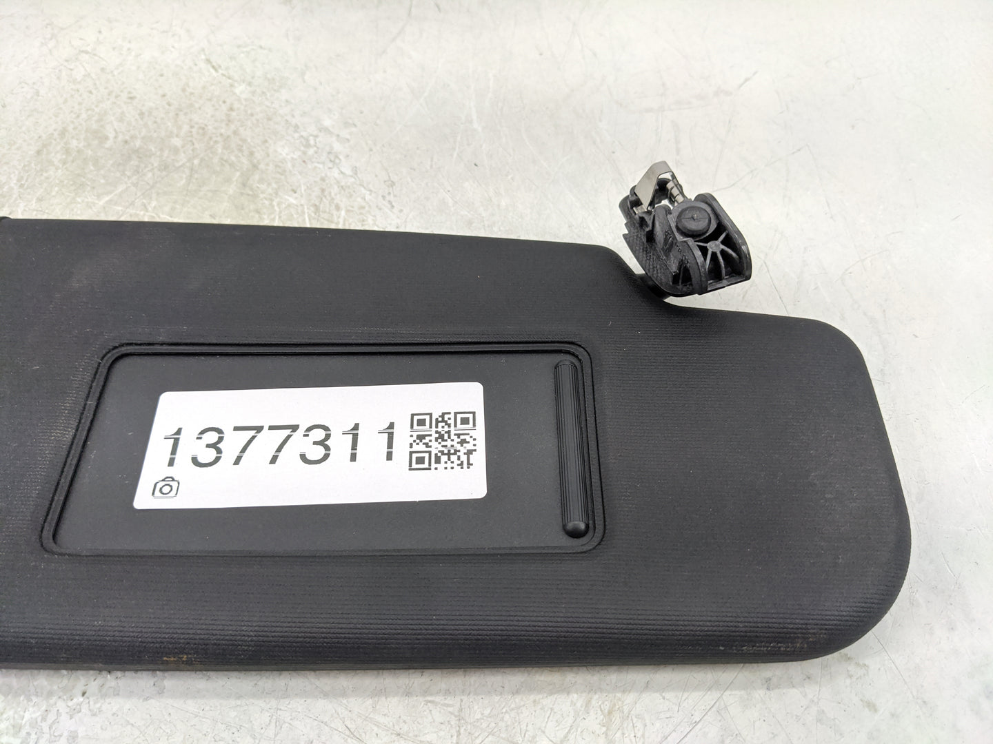 2011-2018 Volkswagen Jetta Sun Visor Shade Replacement Passenger Right Mirror Fits Fits 2011 2012 2013 2014 2015 2016 2017 2
