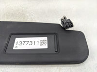 2011-2018 Volkswagen Jetta Sun Visor Shade Replacement Passenger Right Mirror Fits Fits 2011 2012 2013 2014 2015 2016 2017 2