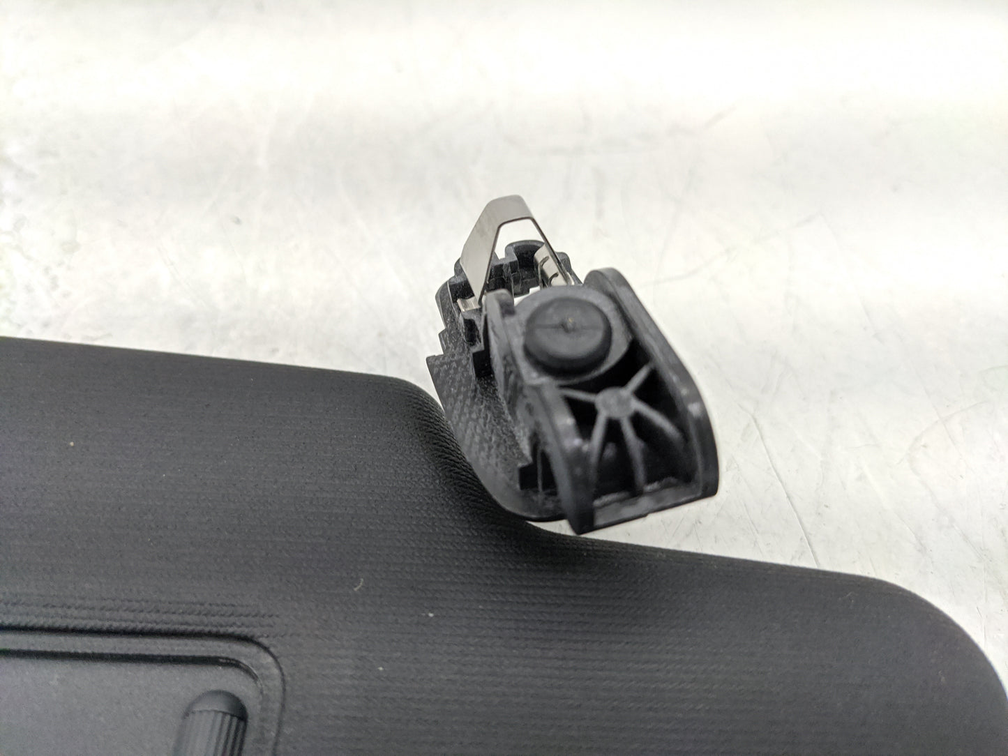 2011-2018 Volkswagen Jetta Sun Visor Shade Replacement Passenger Right Mirror Fits Fits 2011 2012 2013 2014 2015 2016 2017 2