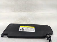 2011-2018 Volkswagen Jetta Sun Visor Shade Replacement Passenger Right Mirror Fits Fits 2011 2012 2013 2014 2015 2016 2017 2