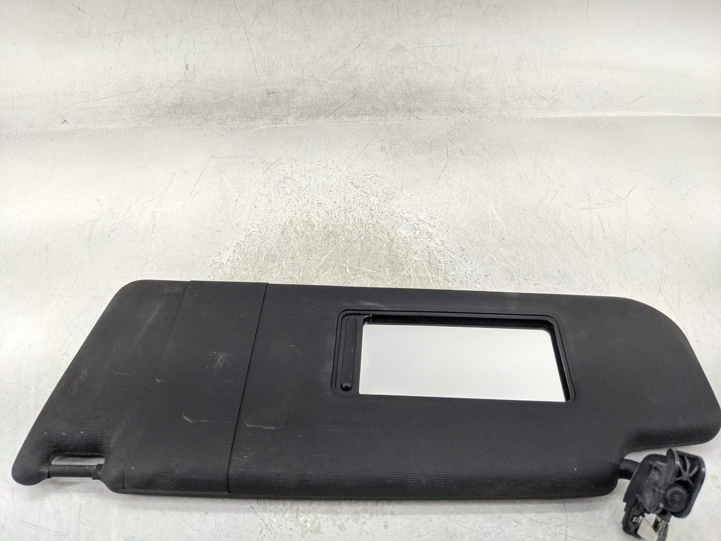 2011-2018 Volkswagen Jetta Sun Visor Shade Replacement Driver Left Mirror Fits Fits 2011 2012 2013 2014 2015 2016 2017 2018 