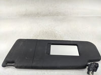 2011-2018 Volkswagen Jetta Sun Visor Shade Replacement Driver Left Mirror Fits Fits 2011 2012 2013 2014 2015 2016 2017 2018 