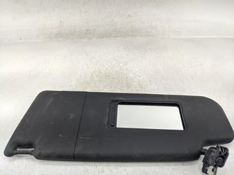 compare product 2011-2018 Volkswagen Jetta Sun Visor Shade Replacement Driver Left Mirror Fits Fits 2011 2012 2013 2014 2015 2016 2017 2018 OEM Used Auto Parts