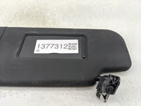 2011-2018 Volkswagen Jetta Sun Visor Shade Replacement Driver Left Mirror Fits Fits 2011 2012 2013 2014 2015 2016 2017 2018 
