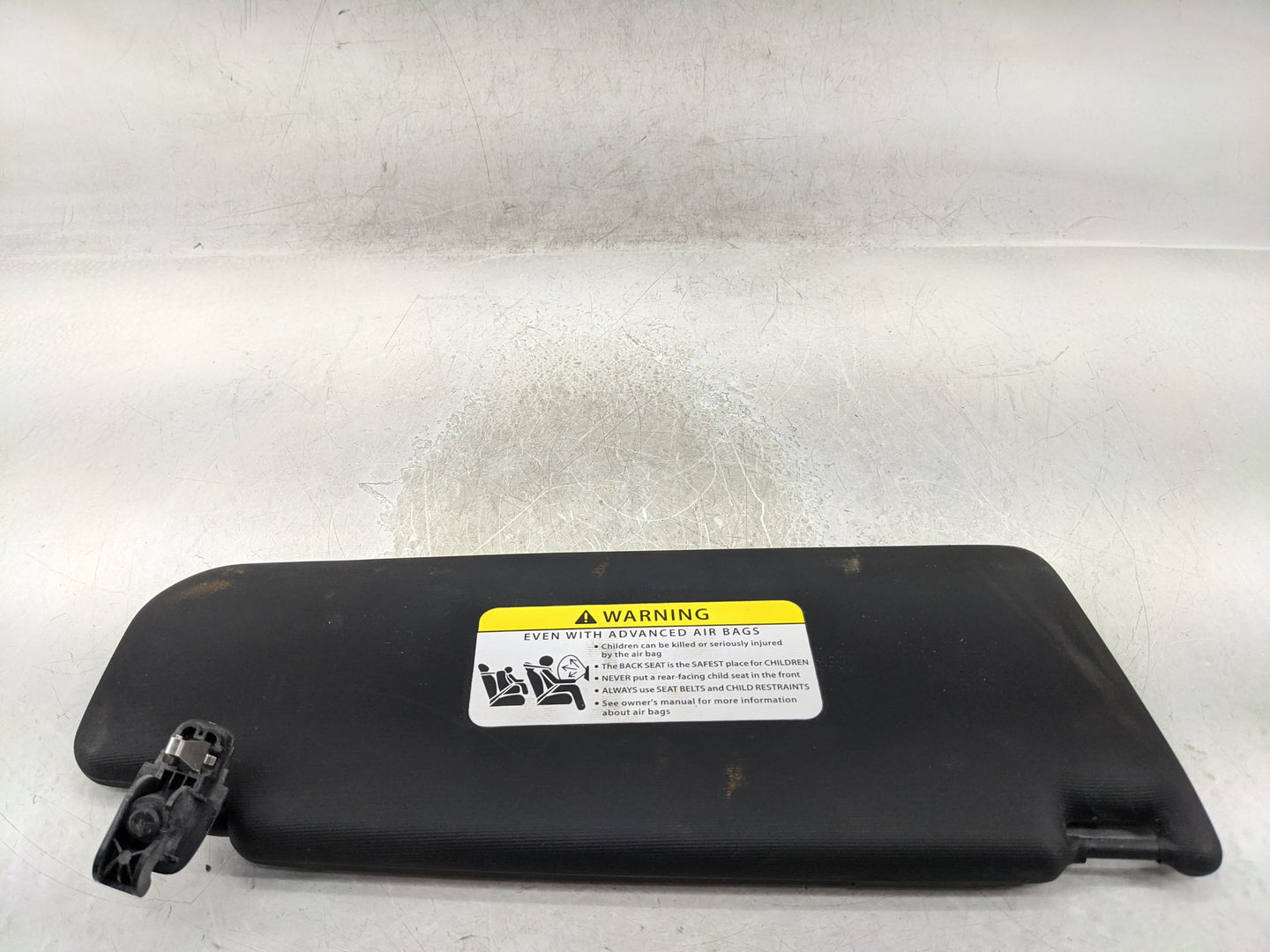 2011-2018 Volkswagen Jetta Sun Visor Shade Replacement Driver Left Mirror Fits Fits 2011 2012 2013 2014 2015 2016 2017 2018 