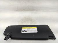 2011-2018 Volkswagen Jetta Sun Visor Shade Replacement Driver Left Mirror Fits Fits 2011 2012 2013 2014 2015 2016 2017 2018 