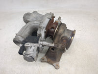 2016 Jetta Turbocharger Turbo Charger Super Charger Supercharger - Oemusedautoparts1.com