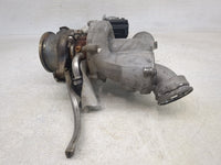 2016 Jetta Turbocharger Turbo Charger Super Charger Supercharger - Oemusedautoparts1.com
