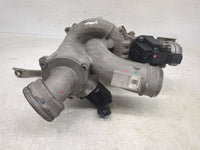 2016 Jetta Turbocharger Turbo Charger Super Charger Supercharger - Oemusedautoparts1.com