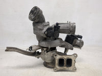 2016 Jetta Turbocharger Turbo Charger Super Charger Supercharger - Oemusedautoparts1.com