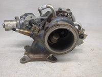 2016 Jetta Turbocharger Turbo Charger Super Charger Supercharger - Oemusedautoparts1.com