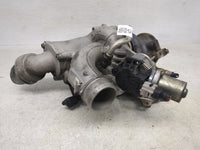 2016 Jetta Turbocharger Turbo Charger Super Charger Supercharger - Oemusedautoparts1.com