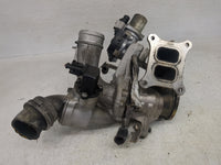 2016 Jetta Turbocharger Turbo Charger Super Charger Supercharger - Oemusedautoparts1.com
