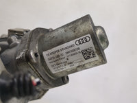2016 Jetta Turbocharger Turbo Charger Super Charger Supercharger - Oemusedautoparts1.com