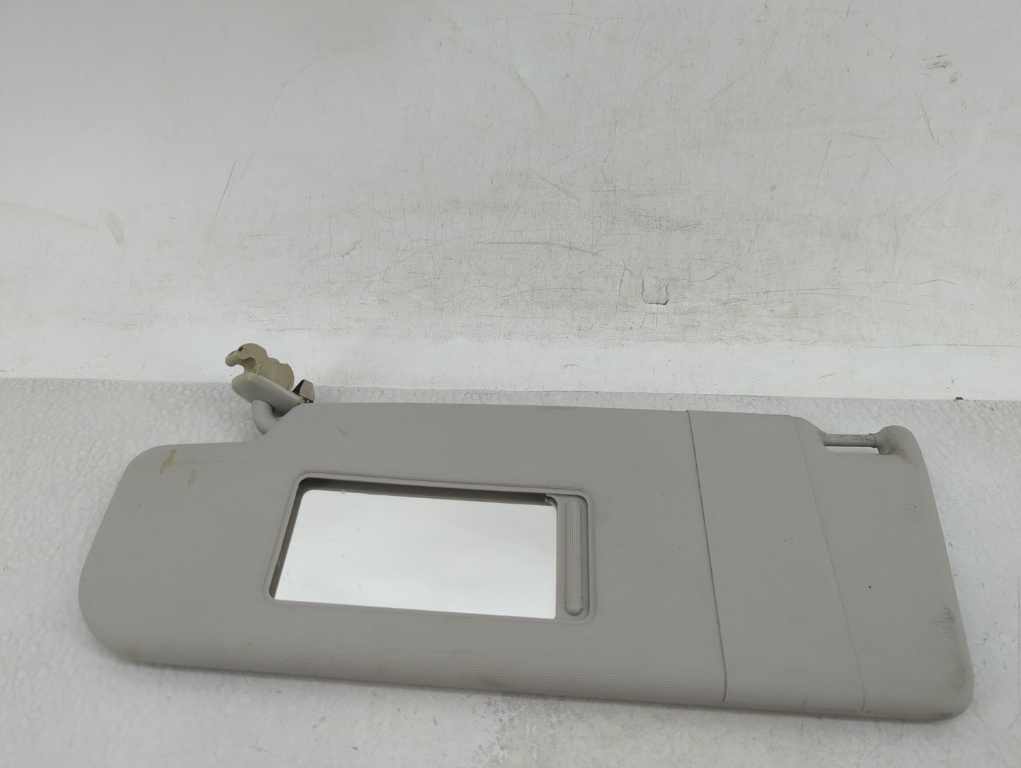 2011-2018 Volkswagen Jetta Sun Visor Shade Replacement Passenger Right Mirror Fits Fits 2011 2012 2013 2014 2015 2016 2017 2