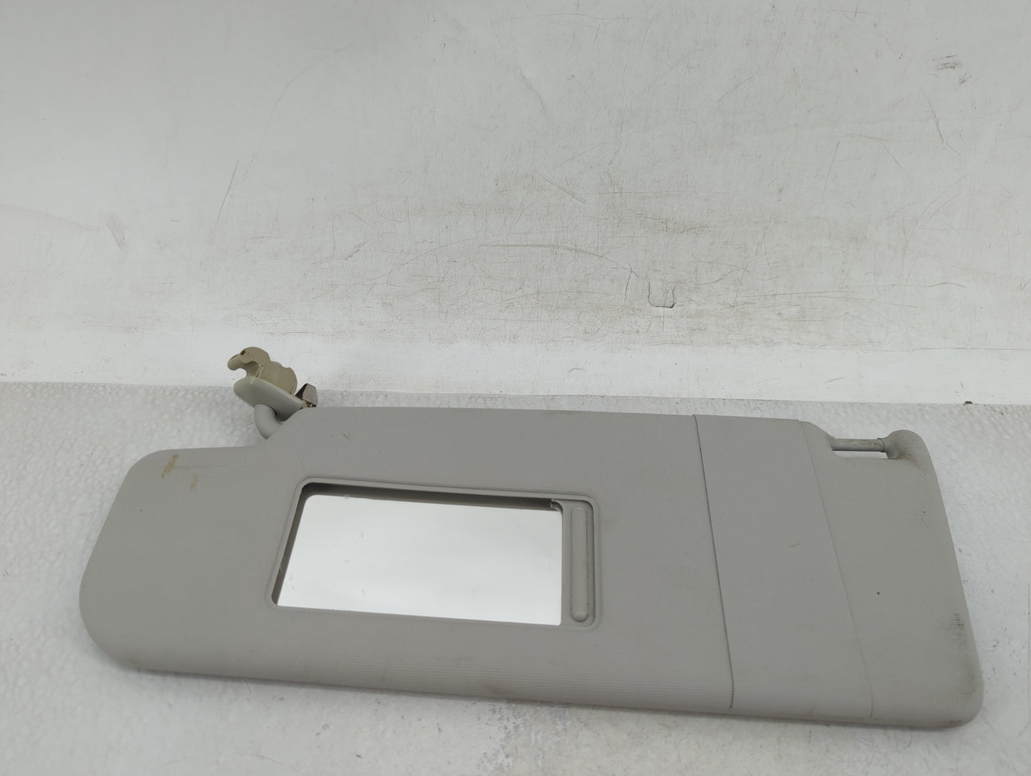 2011-2018 Volkswagen Jetta Sun Visor Shade Replacement Passenger Right Mirror Fits Fits 2011 2012 2013 2014 2015 2016 2017 2