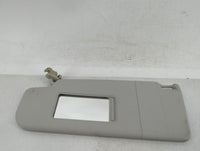 2011-2018 Volkswagen Jetta Sun Visor Shade Replacement Passenger Right Mirror Fits Fits 2011 2012 2013 2014 2015 2016 2017 2