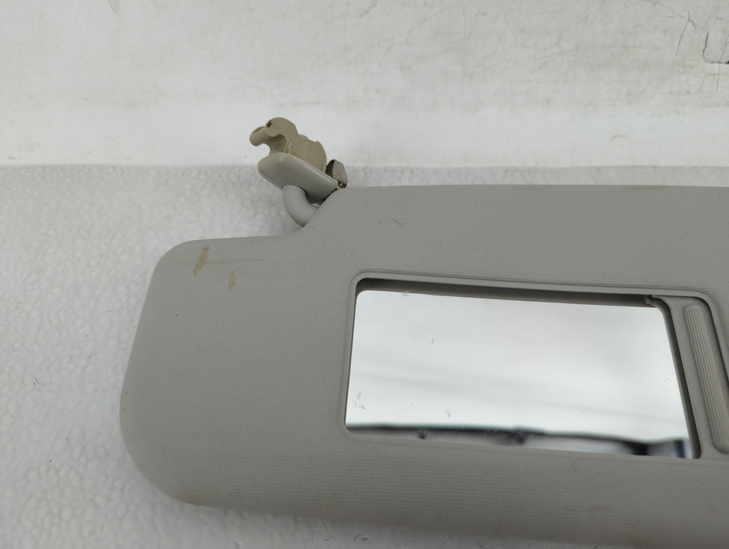 2011-2018 Volkswagen Jetta Sun Visor Shade Replacement Passenger Right Mirror Fits Fits 2011 2012 2013 2014 2015 2016 2017 2