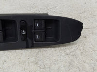 2011-2018 Volkswagen Jetta Master Power Window Switch Replacement Driver Side Left P/N:1K4 959 857 C Fits OEM Used Auto Part