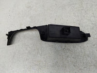 2011-2018 Volkswagen Jetta Master Power Window Switch Replacement Driver Side Left P/N:1K4 959 857 C Fits OEM Used Auto Part