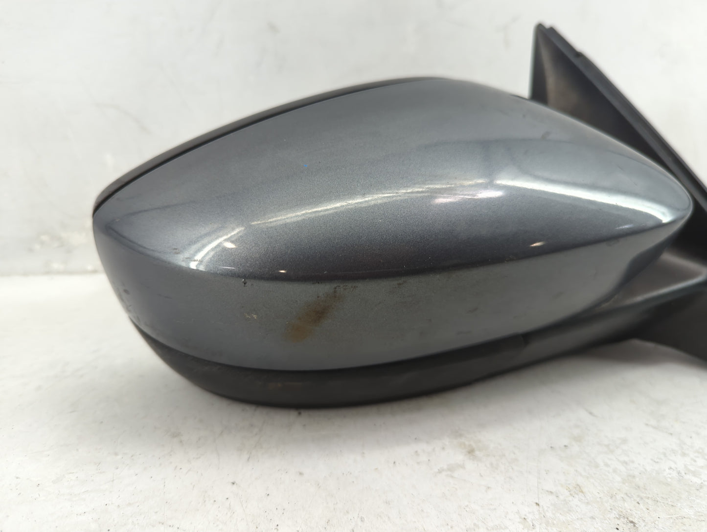 2017-2018 Volkswagen Jetta Passenger Side View Mirror - Right Door Mirror OEM Used - Oemusedautoparts1.com