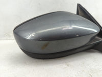 2017-2018 Volkswagen Jetta Passenger Side View Mirror - Right Door Mirror OEM Used - Oemusedautoparts1.com